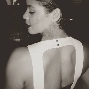 Meet your Posher, Gisselle